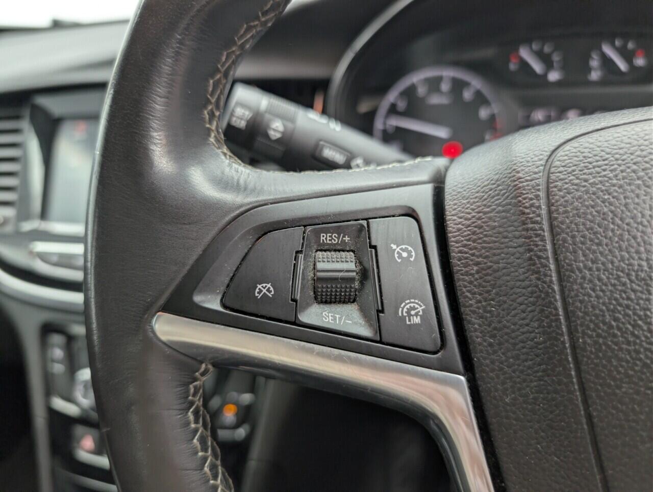 Used Vauxhall Mokka X 2018 for sale - 77191680: Photo 18