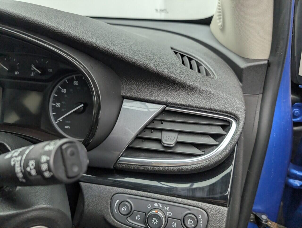 Used Vauxhall Mokka X 2018 for sale - 77191680: Photo 20