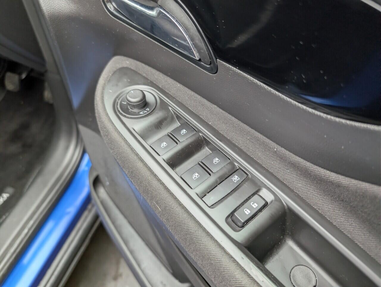 Used Vauxhall Mokka X 2018 for sale - 77191680: Photo 21