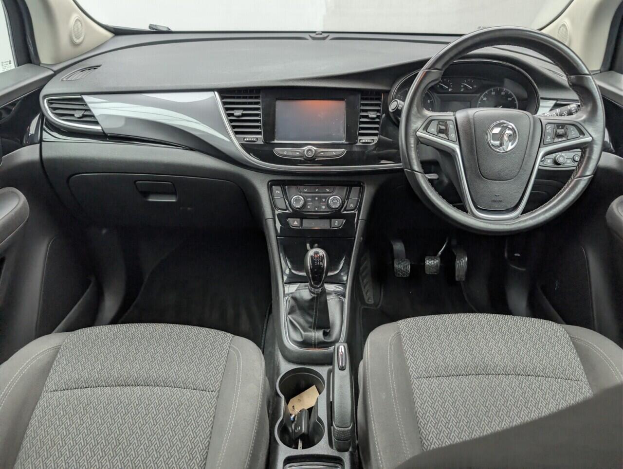 Used Vauxhall Mokka X 2018 for sale - 77191680: Photo 23