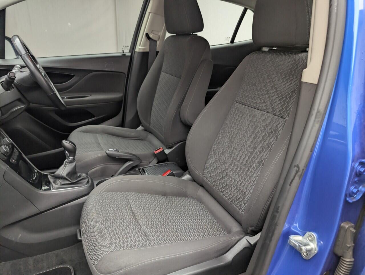 Used Vauxhall Mokka X 2018 for sale - 77191680: Photo 27