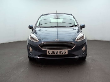 Used Ford Fiesta 2018 for sale - 79515551: Photo