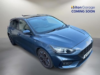 Used Ford Focus 2019 for sale - 77074732: Photo