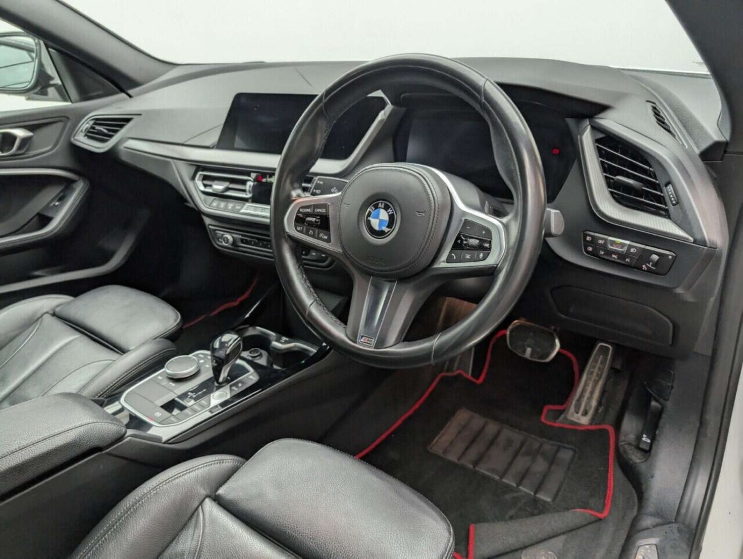 Used BMW 2 Series 2021 for sale - 77713805: Photo 11