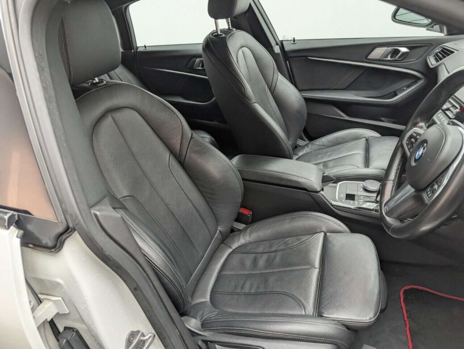 Used BMW 2 Series 2021 for sale - 77713805: Photo 12