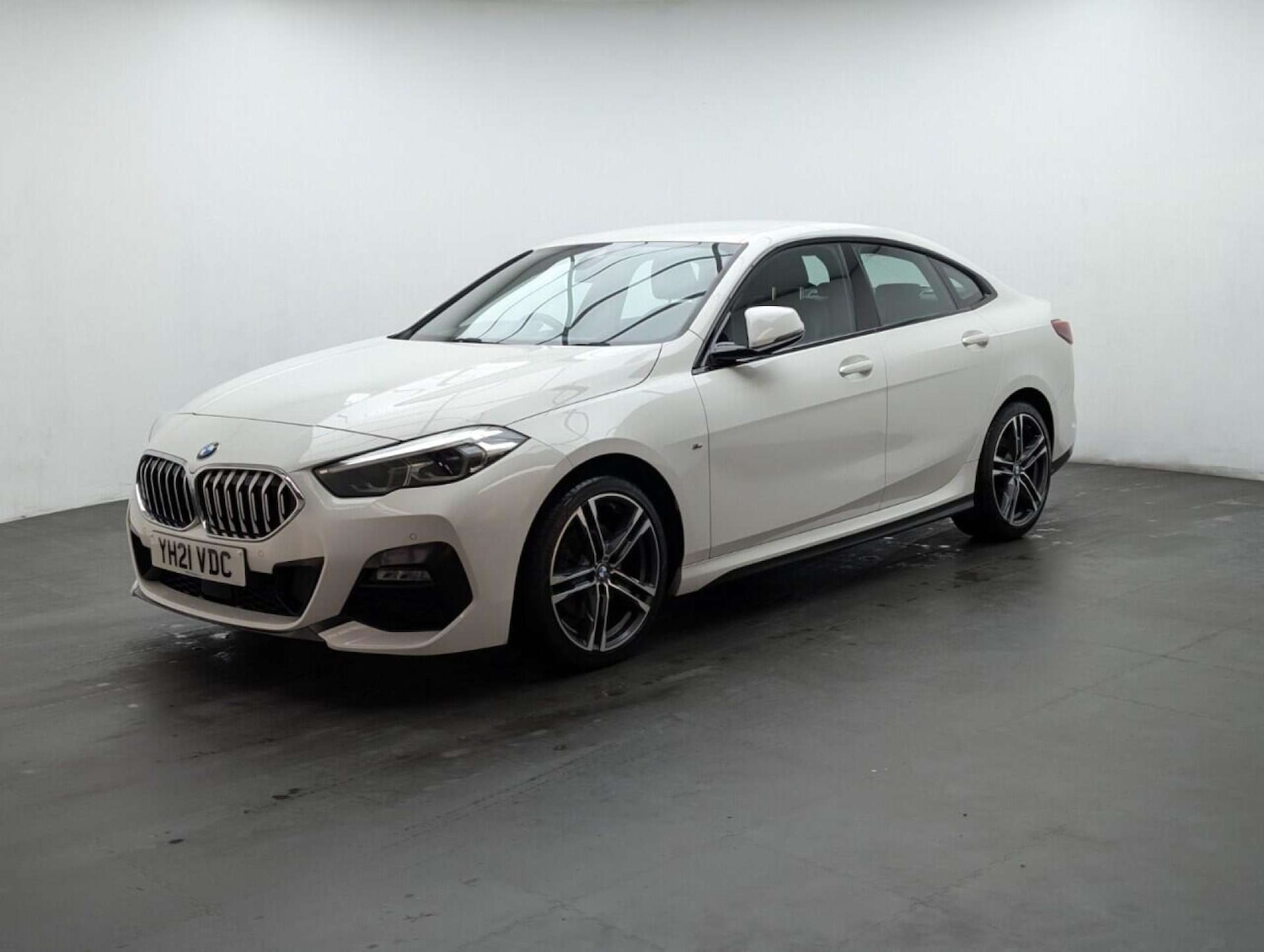 Used BMW 2 Series 2021 for sale - 77713805: Photo 4