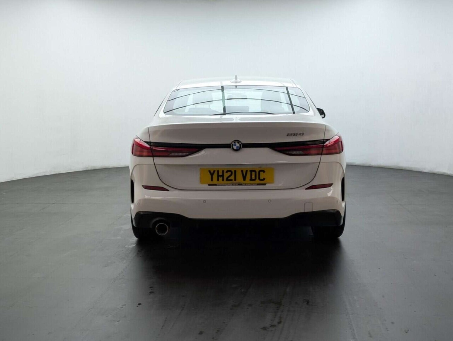 Used BMW 2 Series 2021 for sale - 77713805: Photo 7