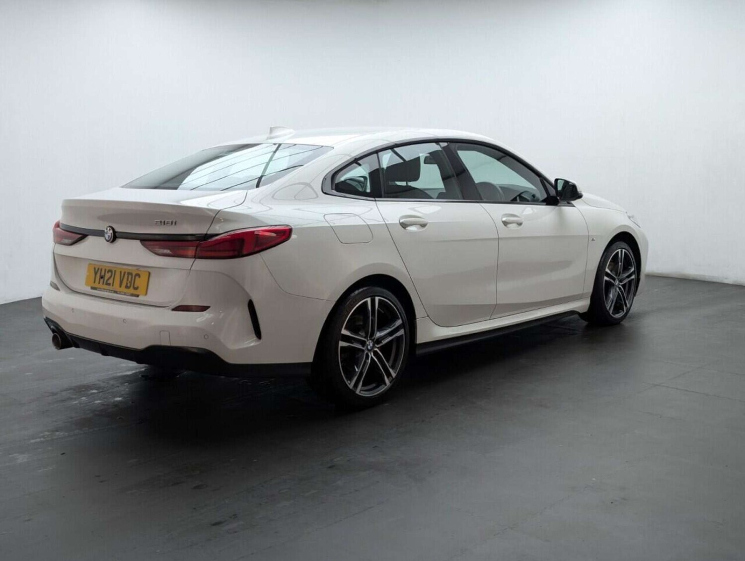 Used BMW 2 Series 2021 for sale - 77713805: Photo 8