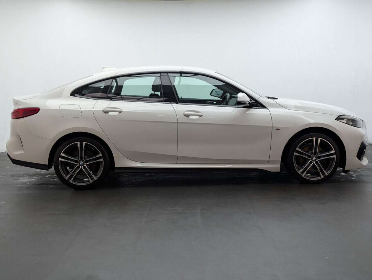 Used BMW 2 Series 2021 for sale - 77713805: Photo 9