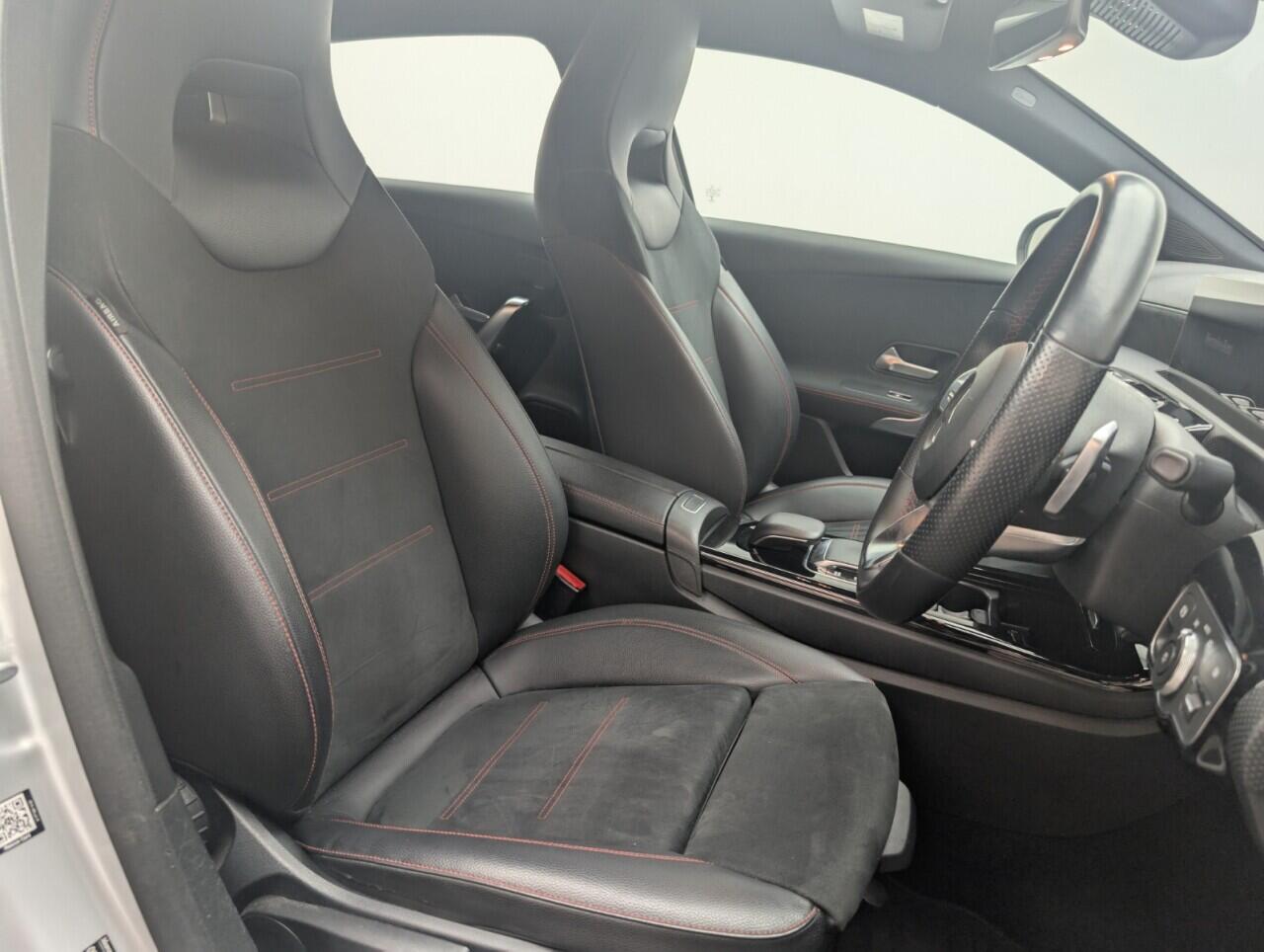 Used Mercedes-Benz A-Class 2019 for sale - 76424231: Photo 12