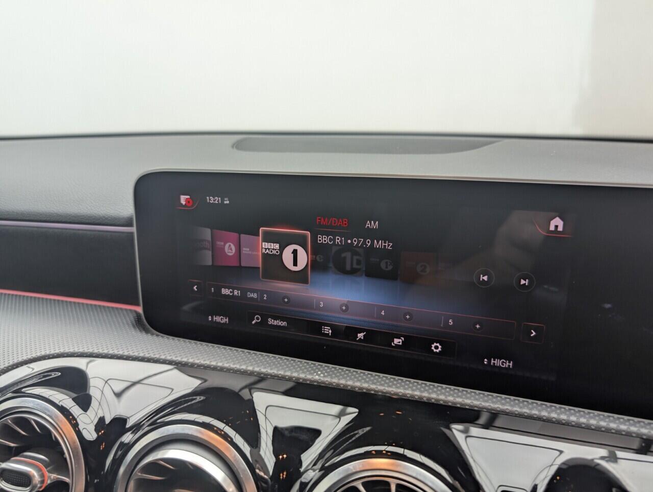 Used Mercedes-Benz A-Class 2019 for sale - 76424231: Photo 13