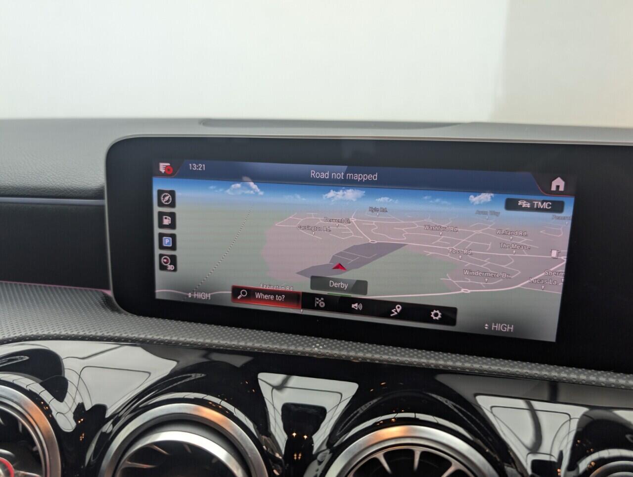 Used Mercedes-Benz A-Class 2019 for sale - 76424231: Photo 14