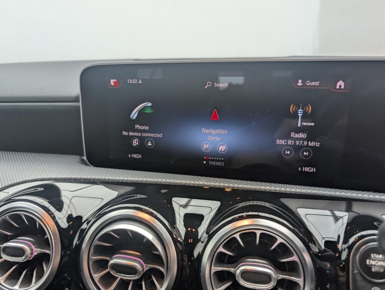 Used Mercedes-Benz A-Class 2019 for sale - 76424231: Photo 15