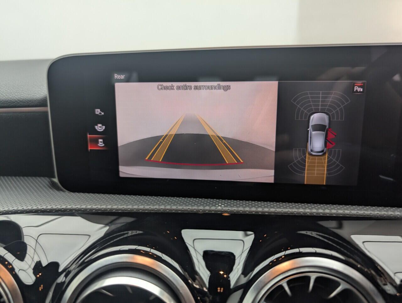 Used Mercedes-Benz A-Class 2019 for sale - 76424231: Photo 16