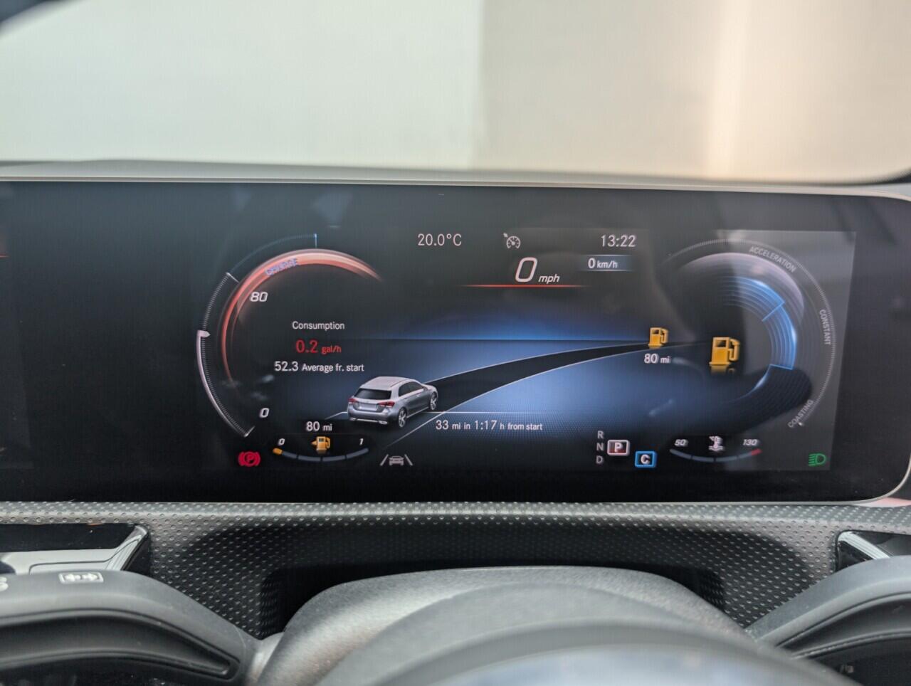 Used Mercedes-Benz A-Class 2019 for sale - 76424231: Photo 19