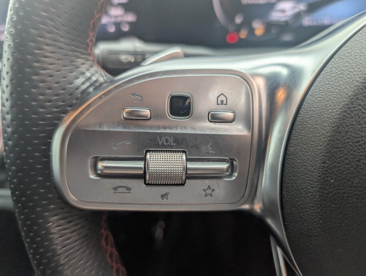 Used Mercedes-Benz A-Class 2019 for sale - 76424231: Photo 20