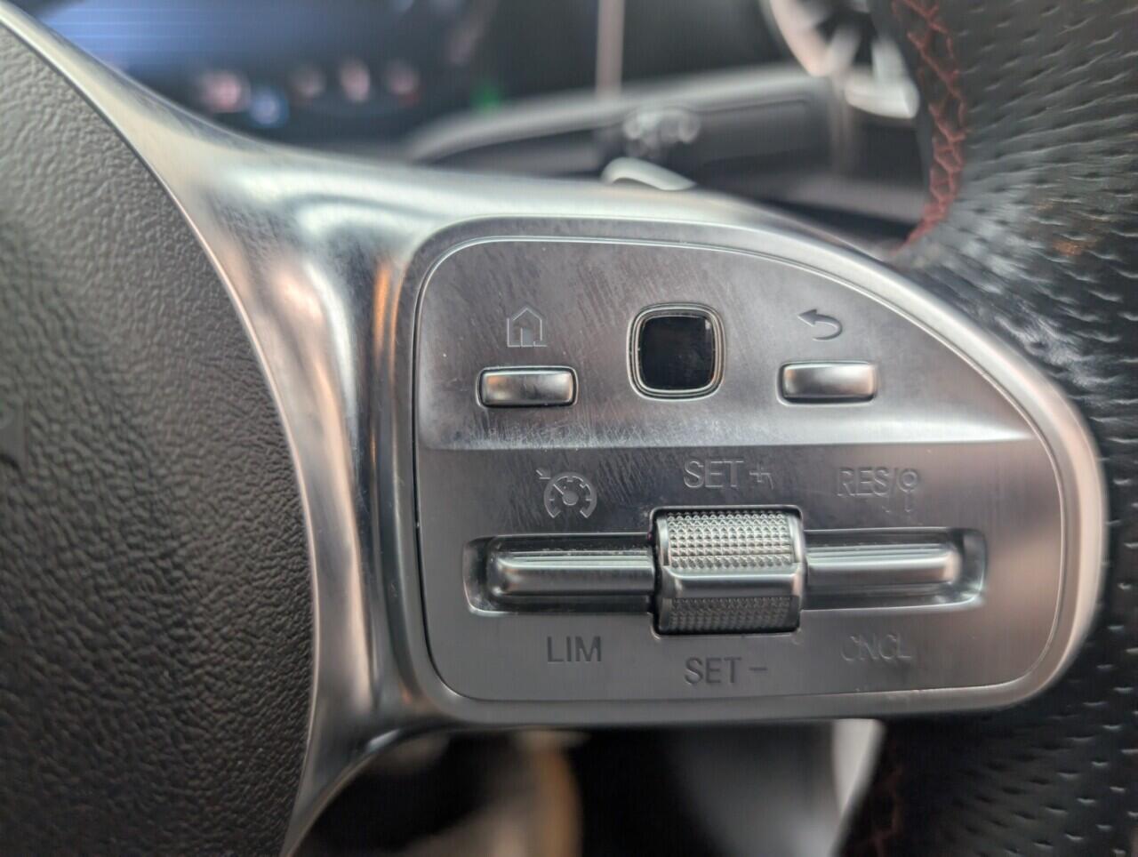 Used Mercedes-Benz A-Class 2019 for sale - 76424231: Photo 21