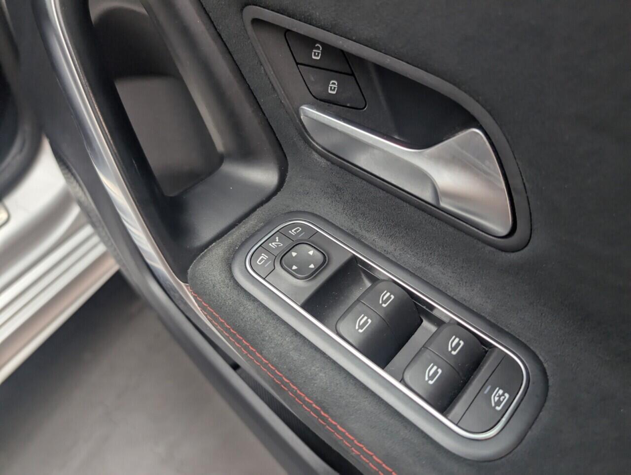 Used Mercedes-Benz A-Class 2019 for sale - 76424231: Photo 22