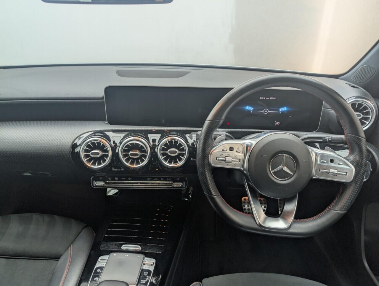 Used Mercedes-Benz A-Class 2019 for sale - 76424231: Photo 24