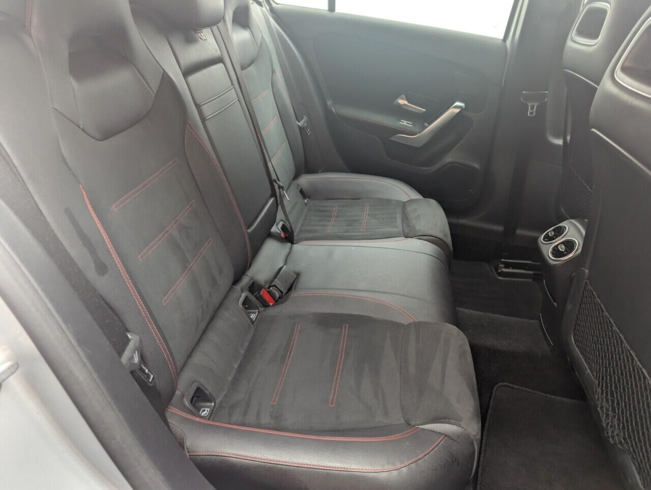 Used Mercedes-Benz A-Class 2019 for sale - 76424231: Photo 25