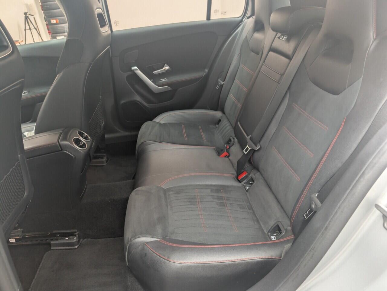 Used Mercedes-Benz A-Class 2019 for sale - 76424231: Photo 27