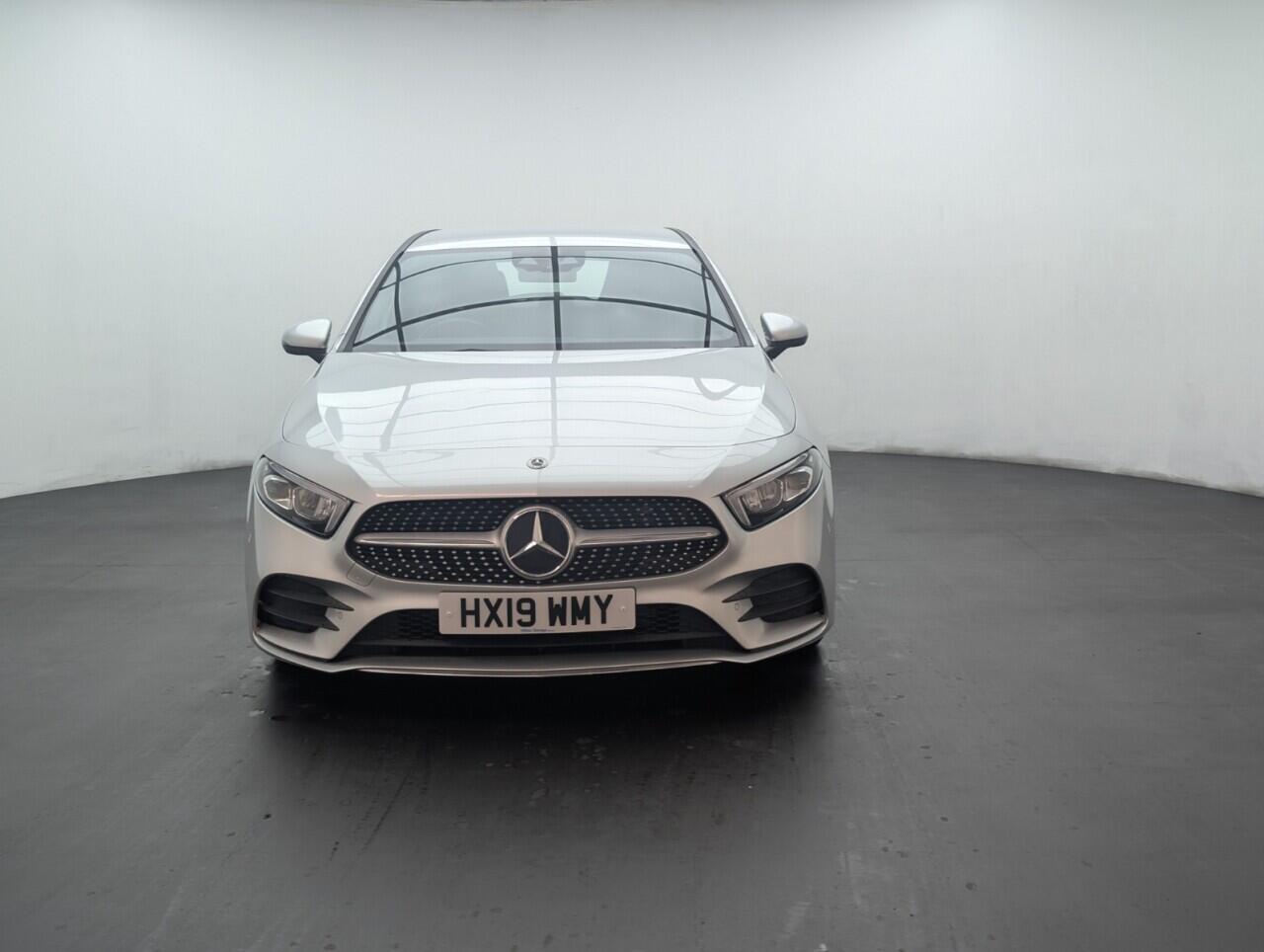 Used Mercedes-Benz A-Class 2019 for sale - 76424231: Photo 3