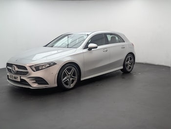 Used Mercedes-Benz A-Class 2019 for sale - 76424231: Photo