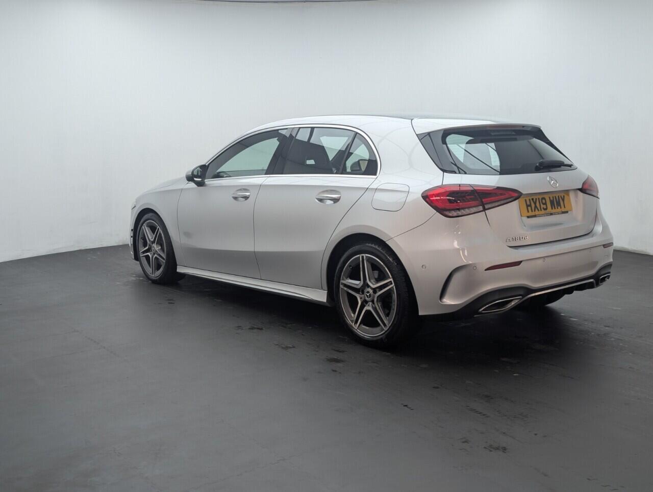 Used Mercedes-Benz A-Class 2019 for sale - 76424231: Photo 6