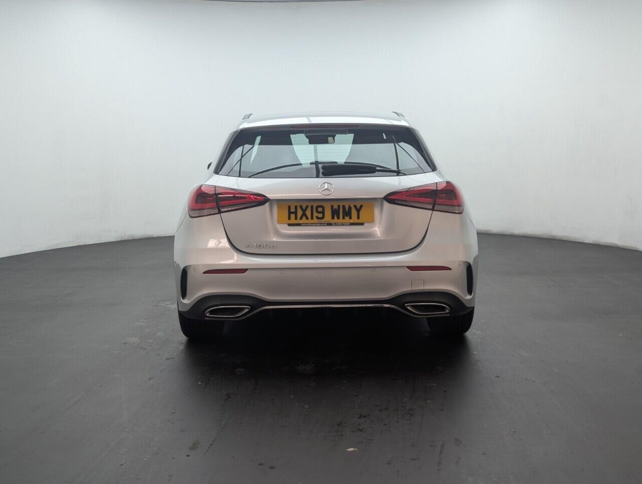 Used Mercedes-Benz A-Class 2019 for sale - 76424231: Photo 7