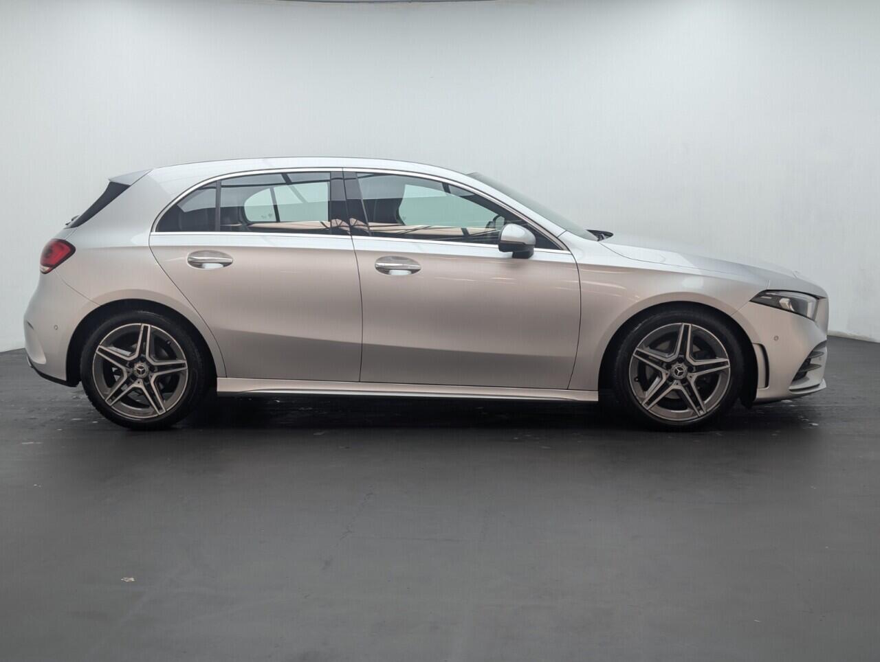 Used Mercedes-Benz A-Class 2019 for sale - 76424231: Photo 9