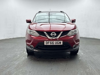 Used Nissan Qashqai 2016 for sale - 79360401: Photo