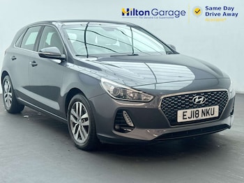 Used Hyundai i30 2018 for sale - 79421879: Photo