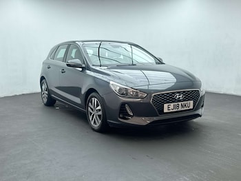 Used Hyundai i30 2018 for sale - 79421879: Photo