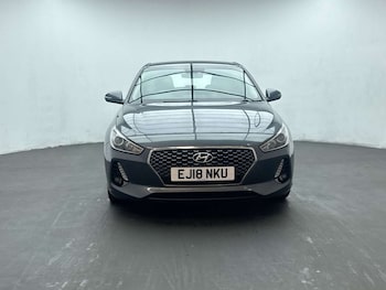 Used Hyundai i30 2018 for sale - 79421879: Photo