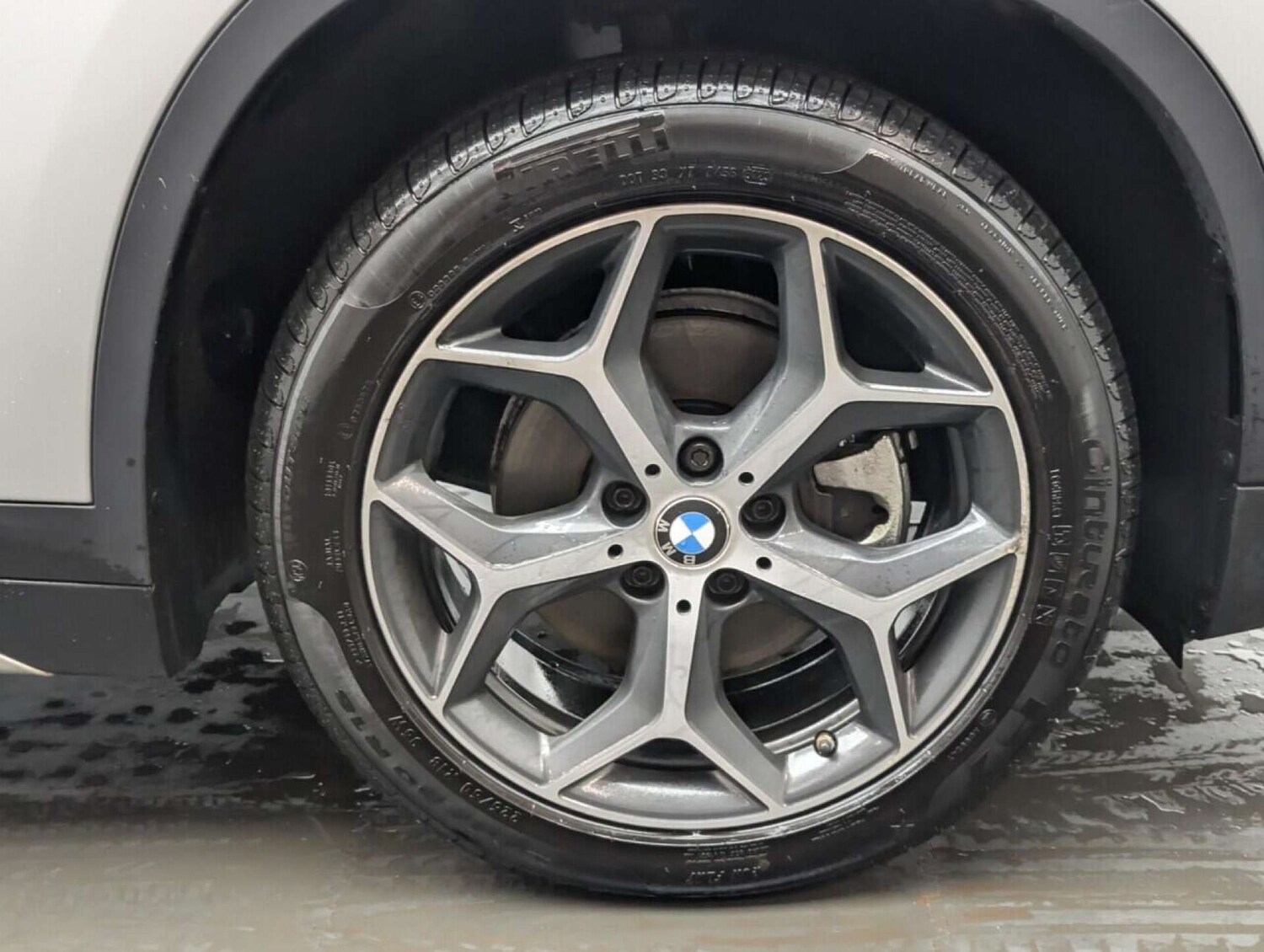 Used BMW X1 2018 for sale - 77714421: Photo 10