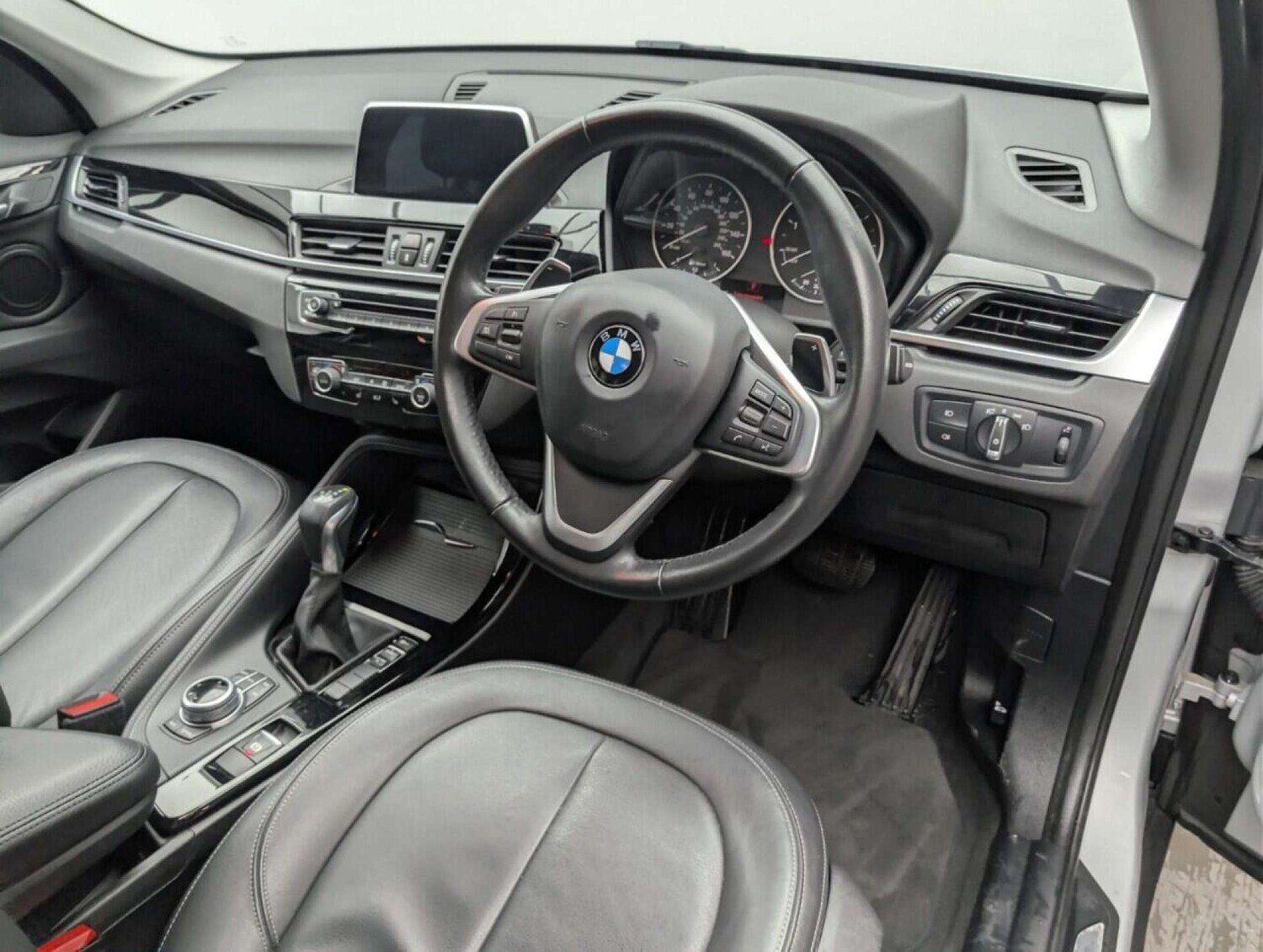 Used BMW X1 2018 for sale - 77714421: Photo 11