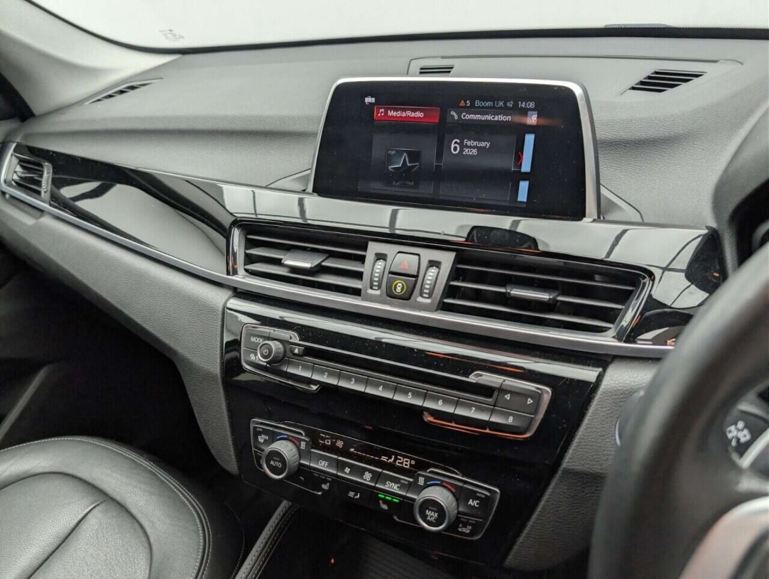 Used BMW X1 2018 for sale - 77714421: Photo 13