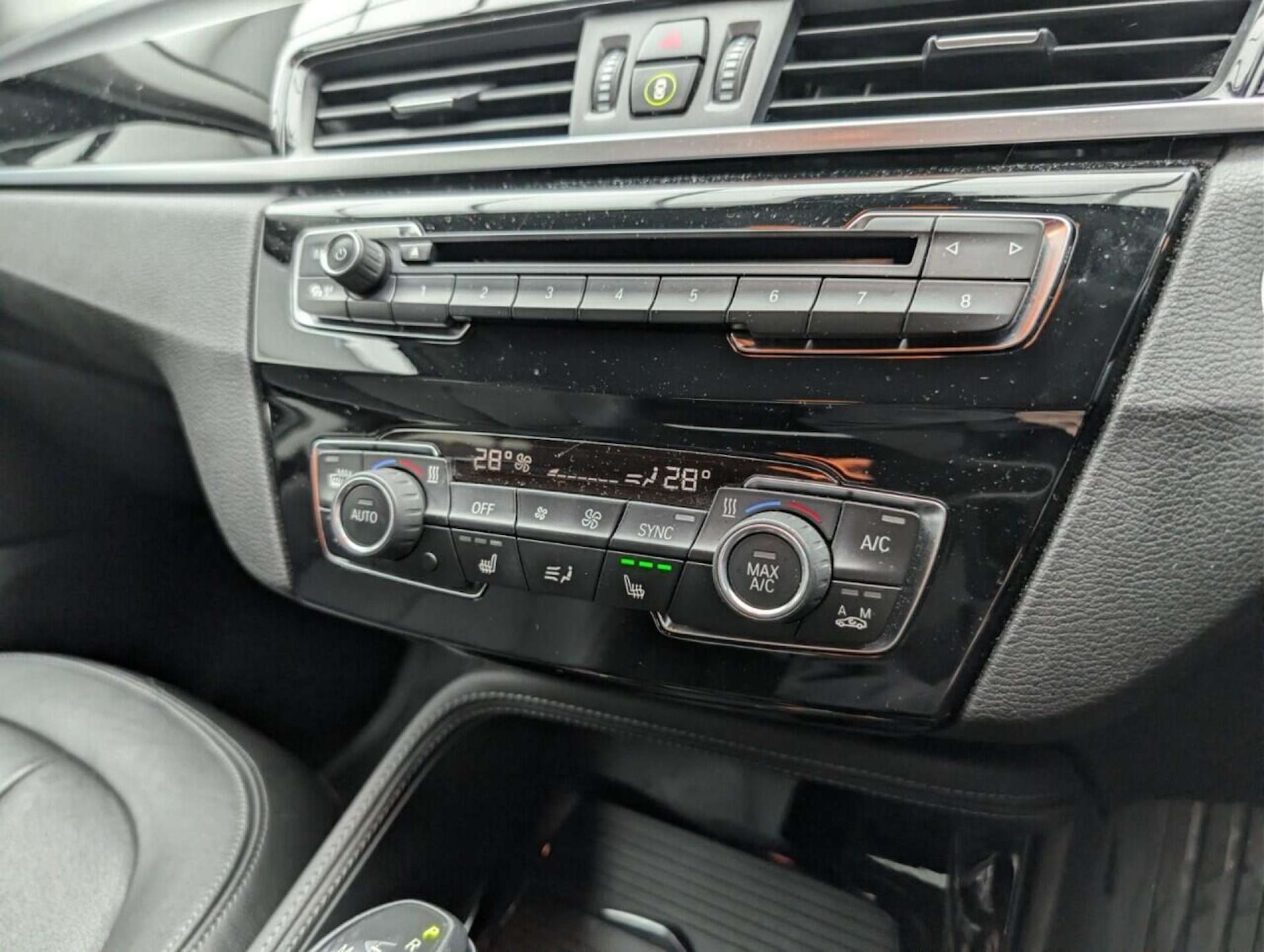 Used BMW X1 2018 for sale - 77714421: Photo 14