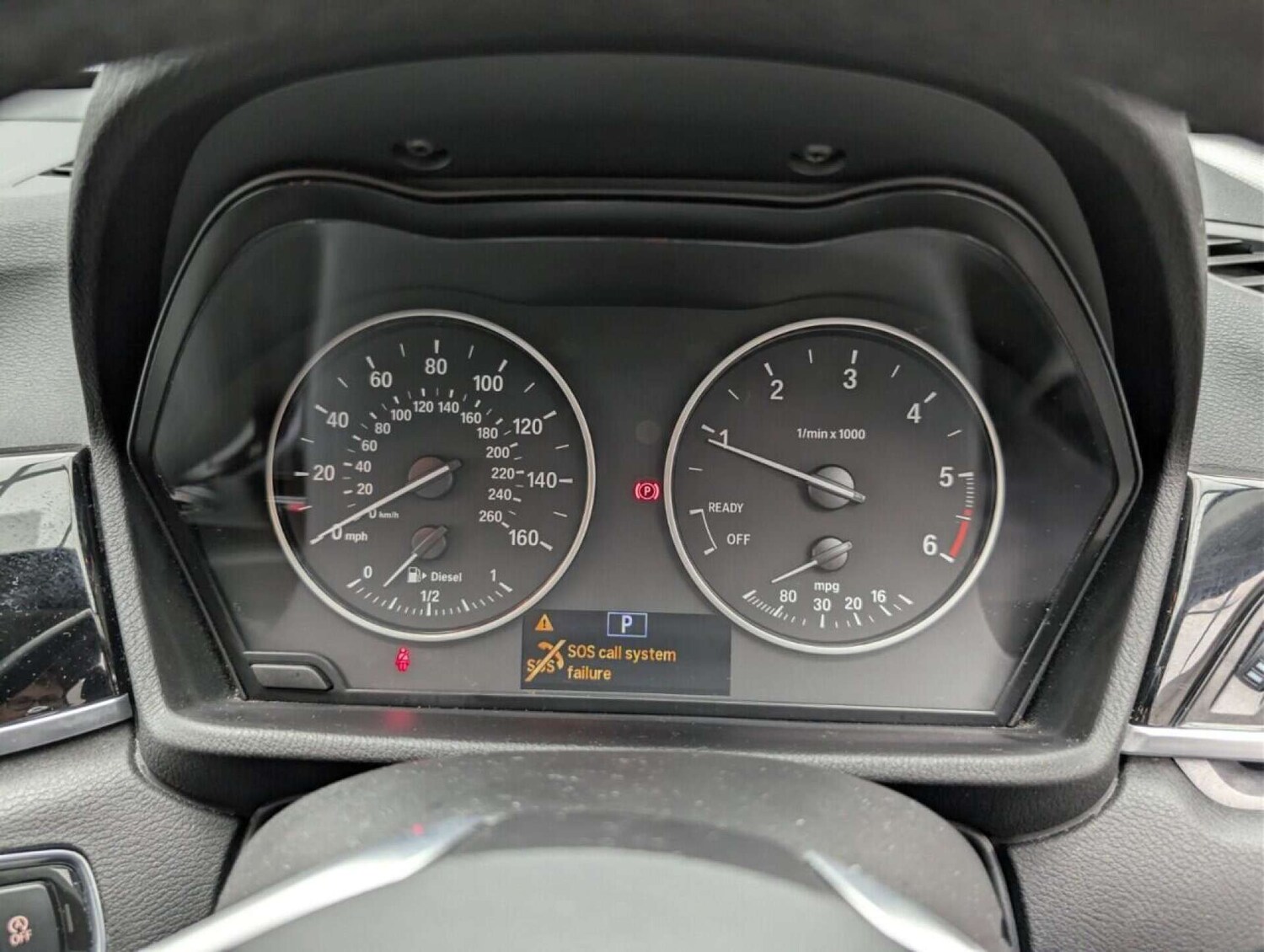 Used BMW X1 2018 for sale - 77714421: Photo 16