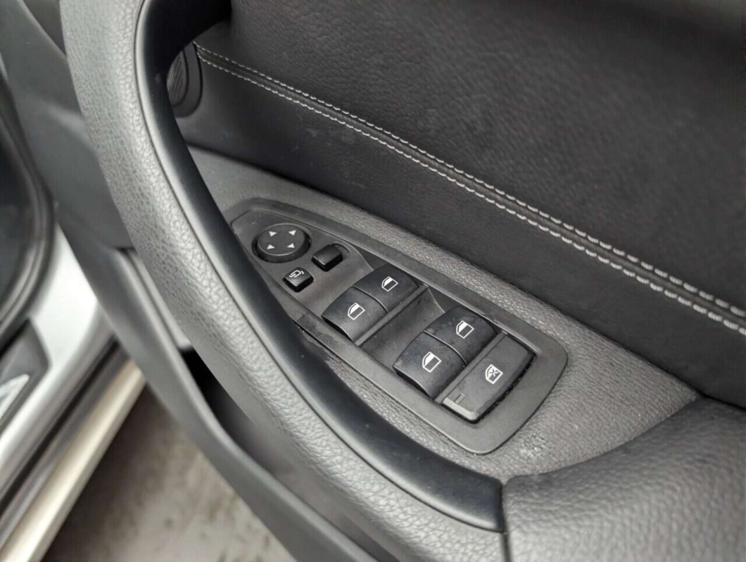 Used BMW X1 2018 for sale - 77714421: Photo 18