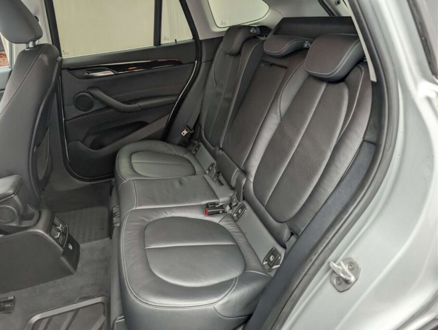 Used BMW X1 2018 for sale - 77714421: Photo 23