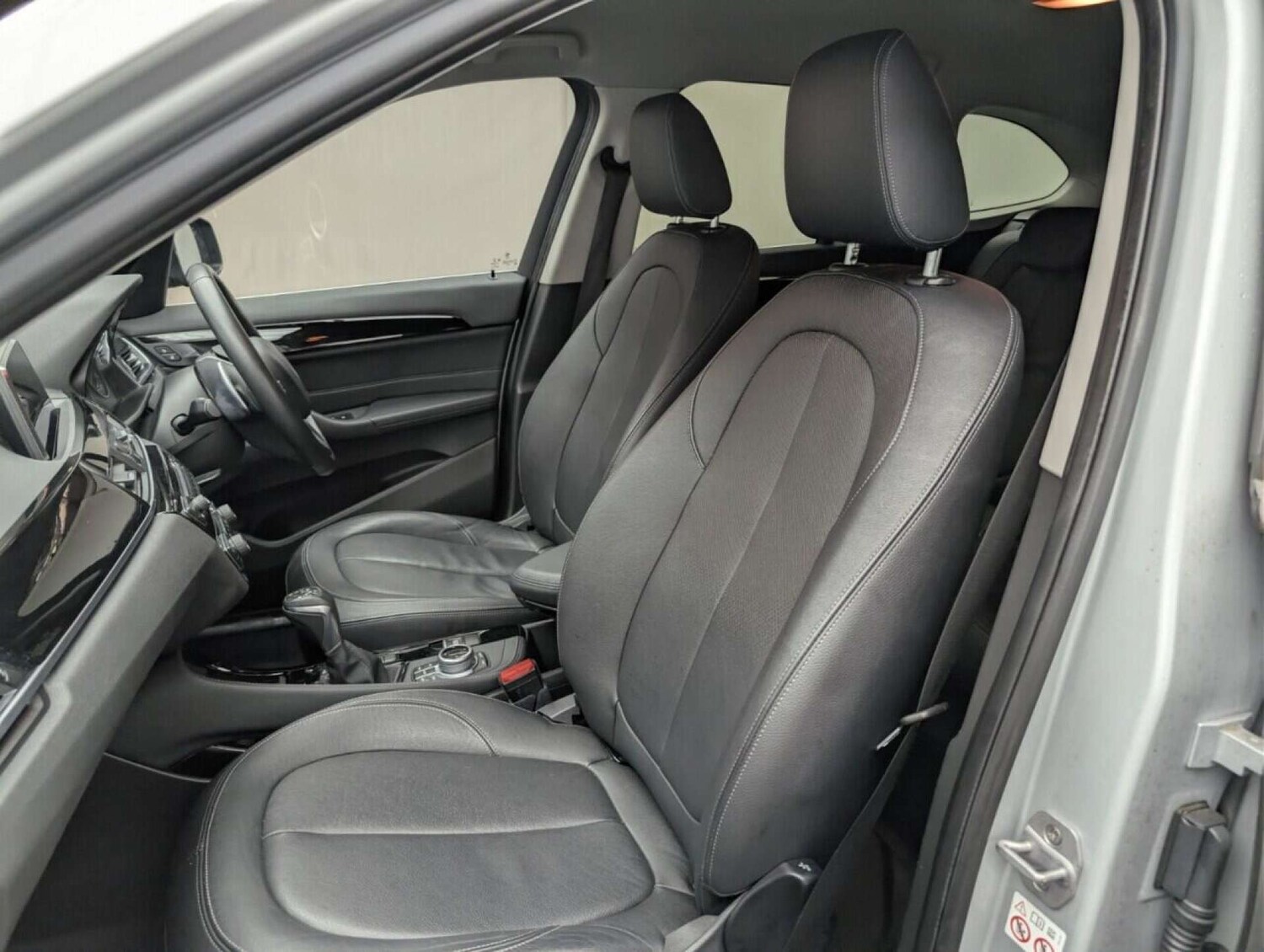 Used BMW X1 2018 for sale - 77714421: Photo 24