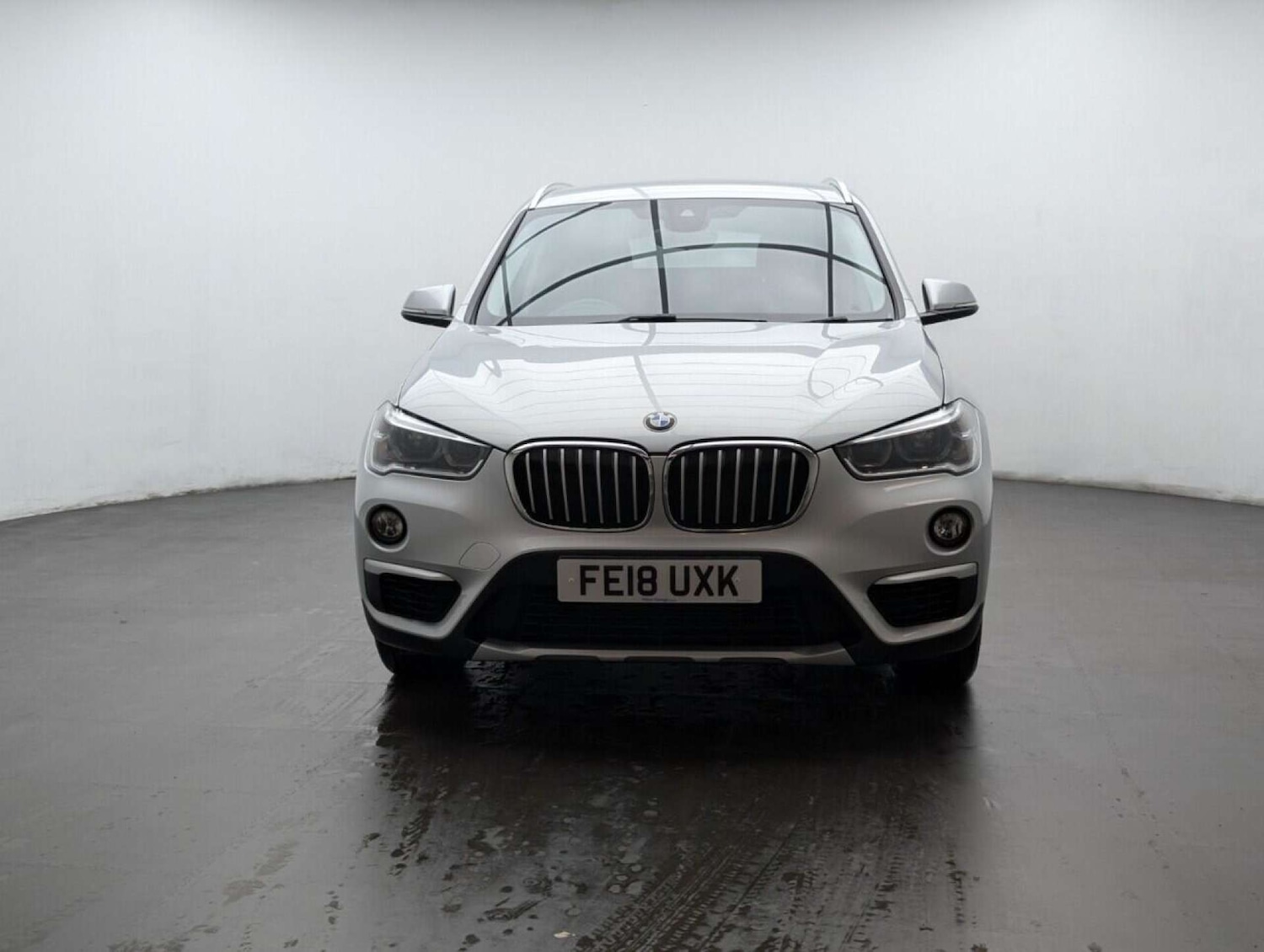 Used BMW X1 2018 for sale - 77714421: Photo 3