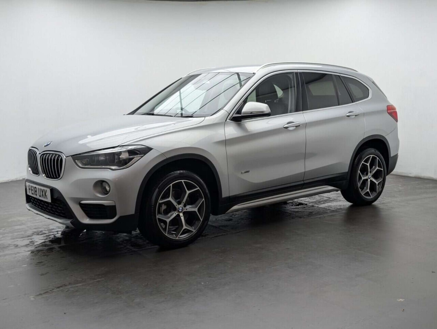 Used BMW X1 2018 for sale - 77714421: Photo 4