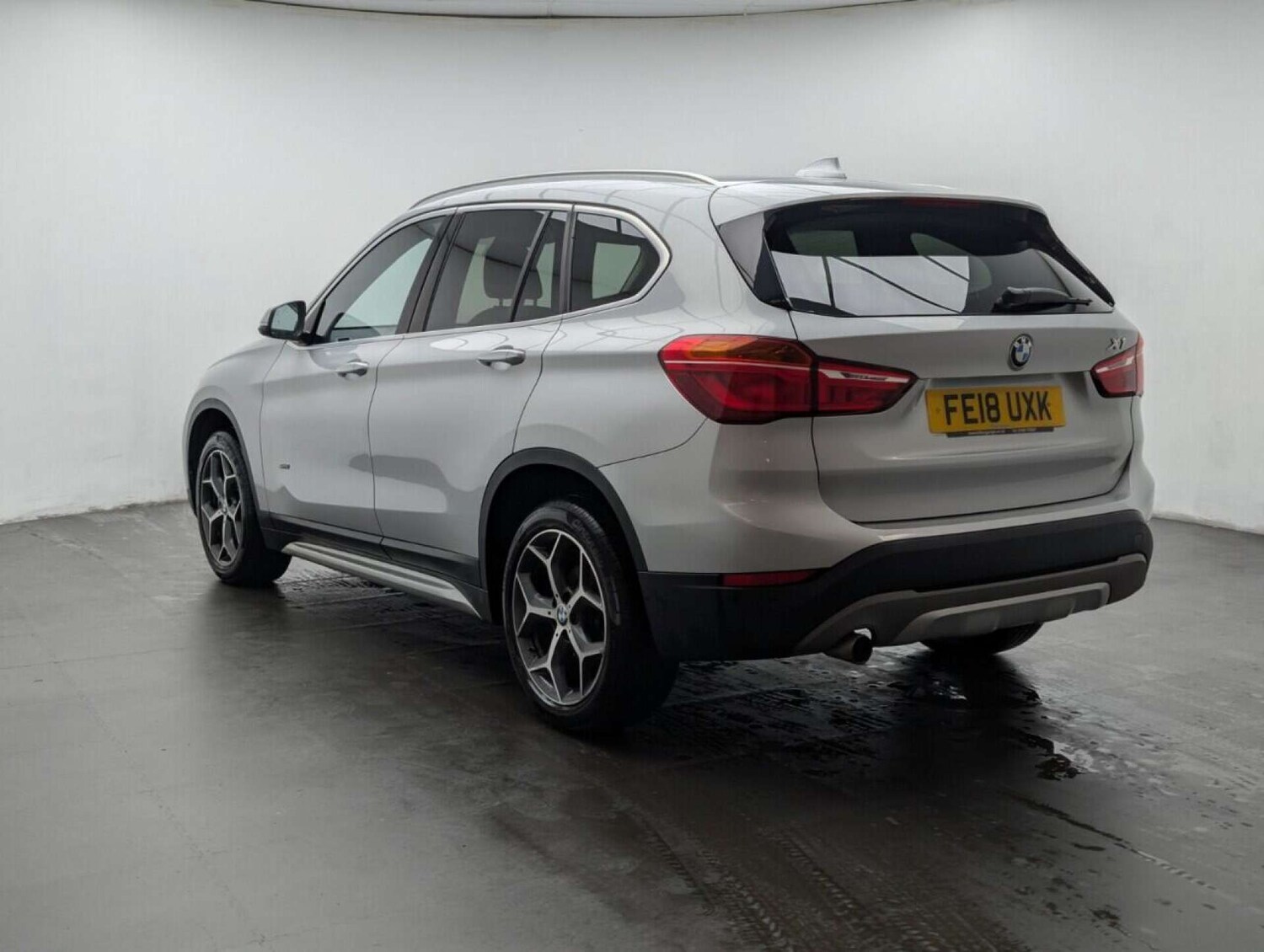 Used BMW X1 2018 for sale - 77714421: Photo 6