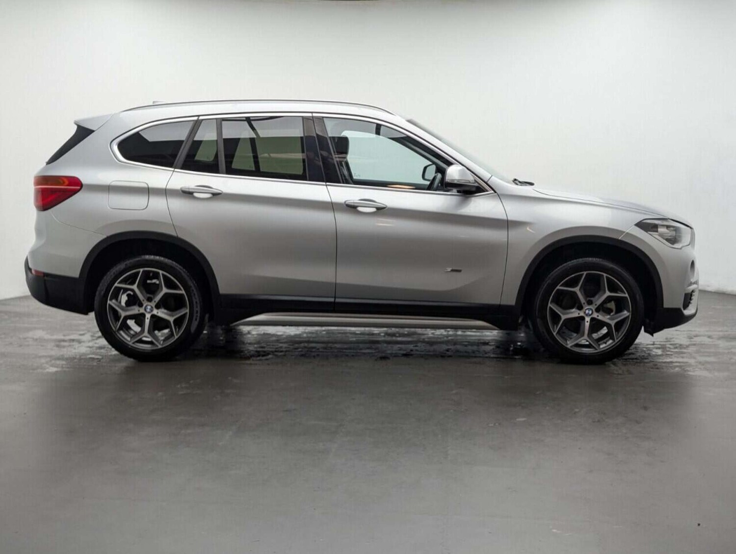 Used BMW X1 2018 for sale - 77714421: Photo 9