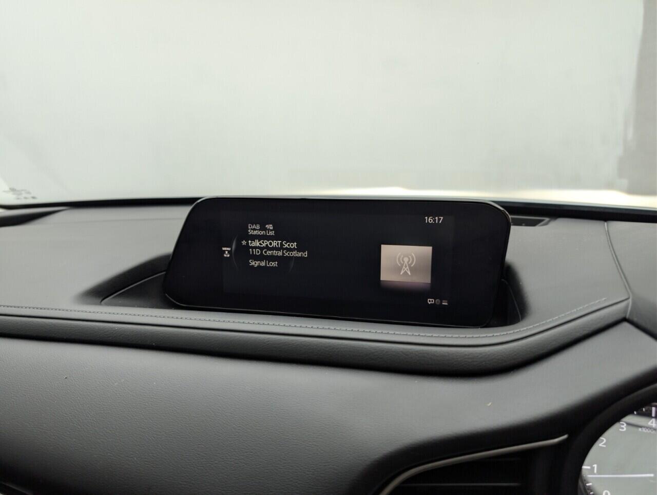 Used Mazda CX-30 2021 for sale - 76597003: Photo 13