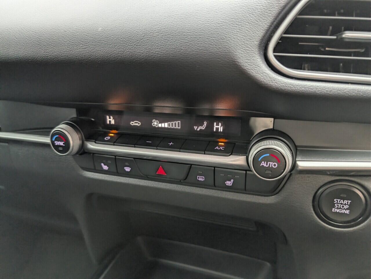 Used Mazda CX-30 2021 for sale - 76597003: Photo 15