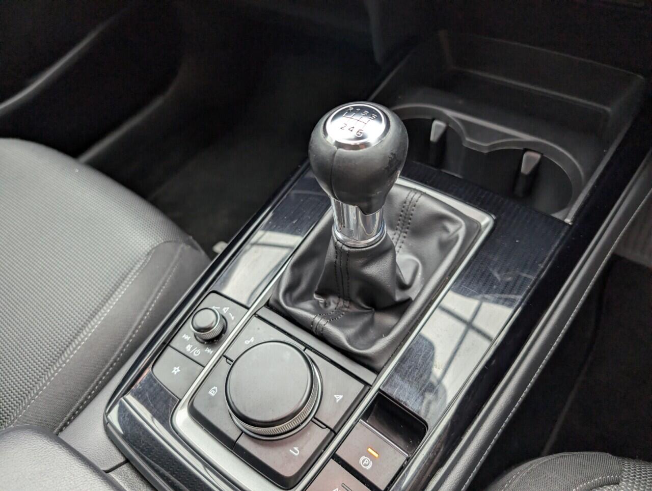 Used Mazda CX-30 2021 for sale - 76597003: Photo 16