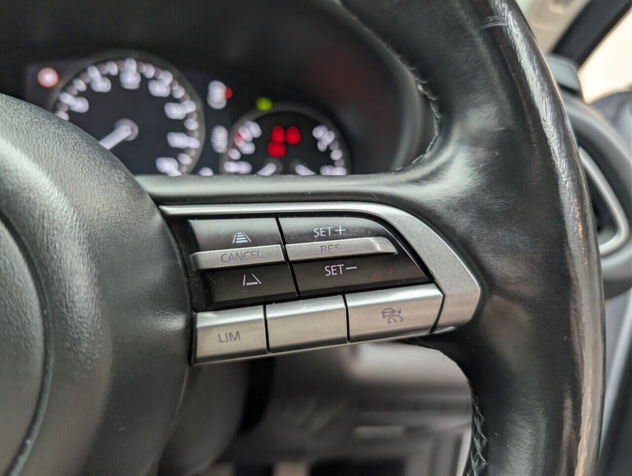 Used Mazda CX-30 2021 for sale - 76597003: Photo 19